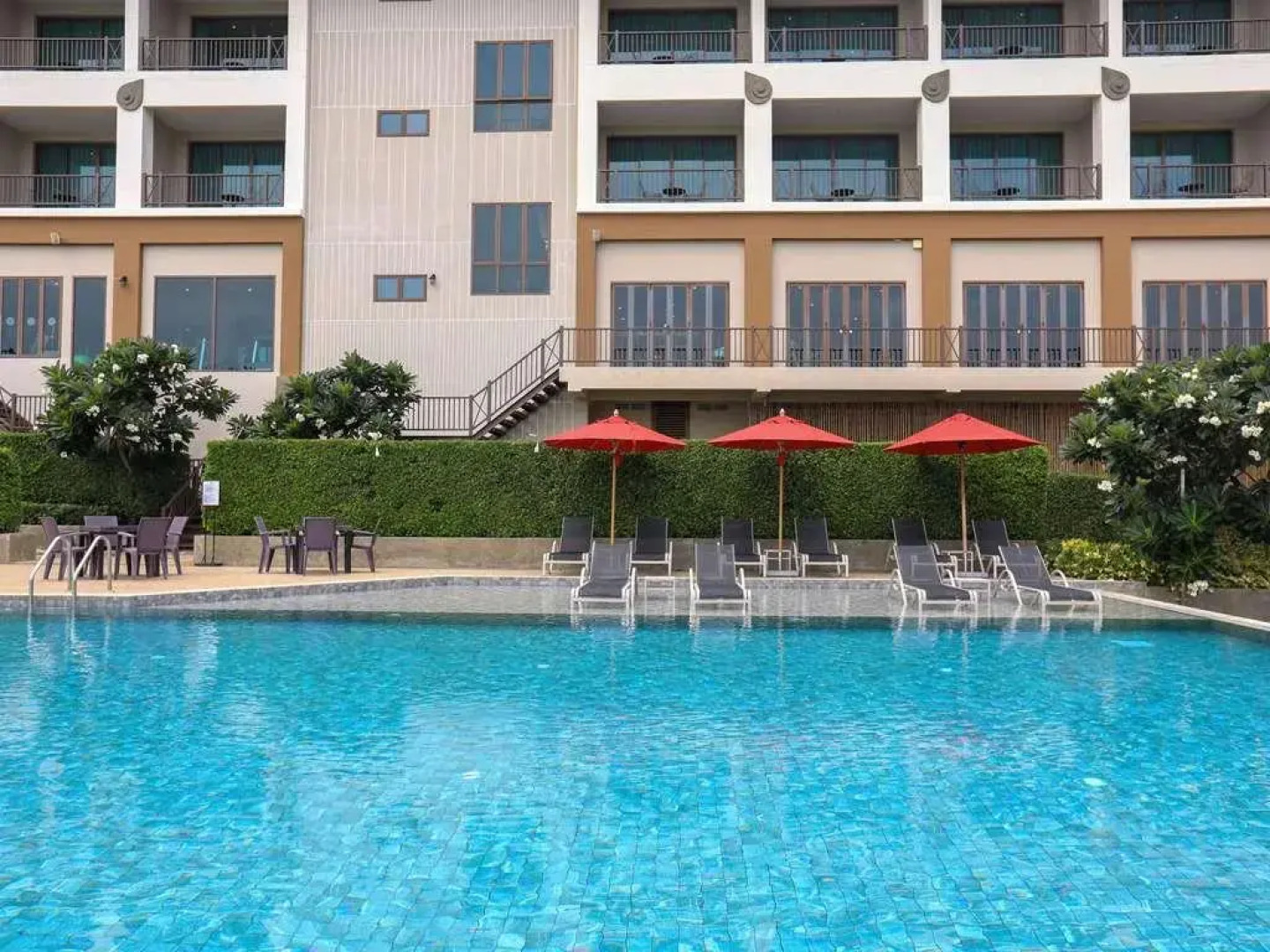 Novotel Koh Si Chang