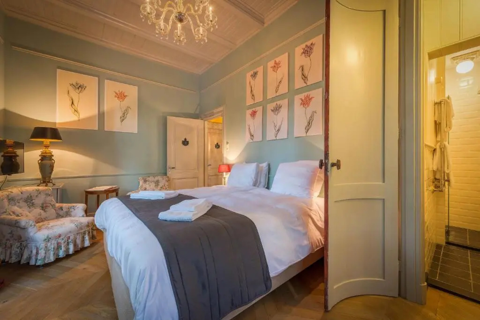 Logement aan de Vecht