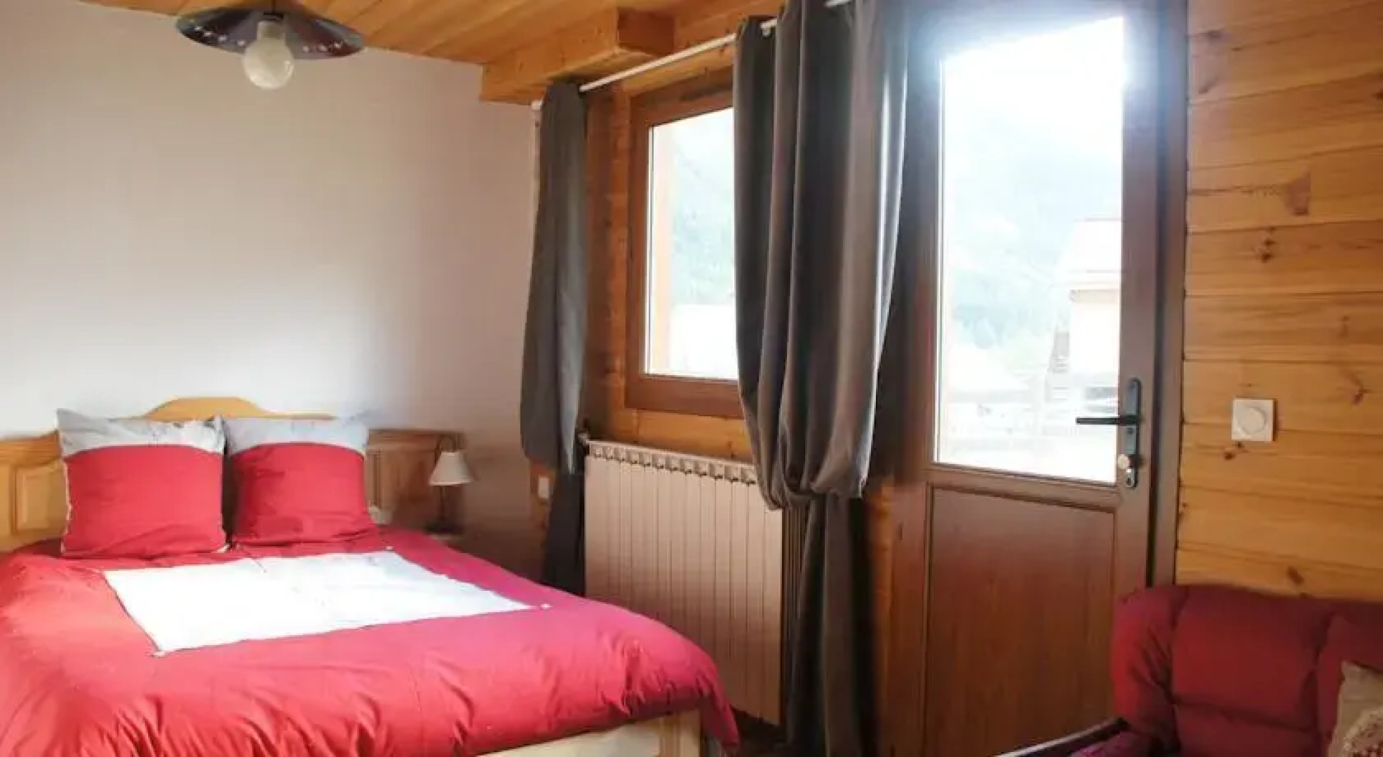 Maison dHotes La Joie de Vivre