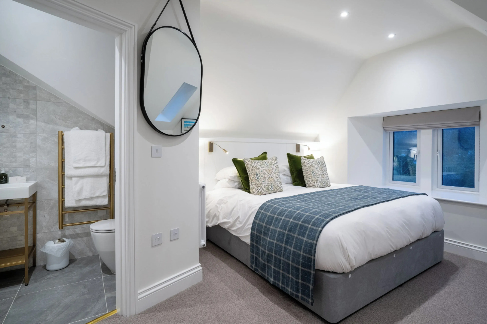 Treloyhan Manor Hotel