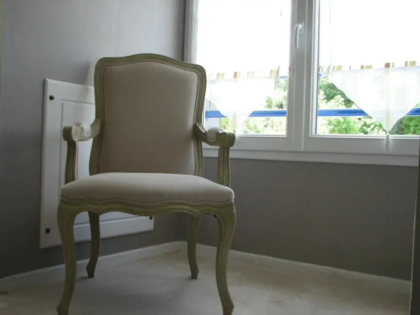 L'escale Evel Er Gêr