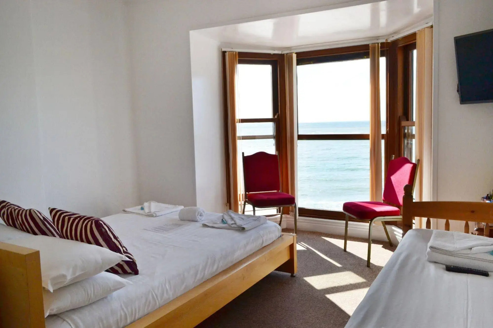 The Cardigan Bay Guest House