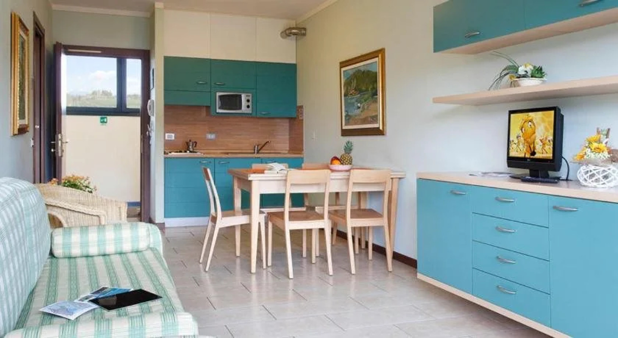 Residence Spiaggia DOro