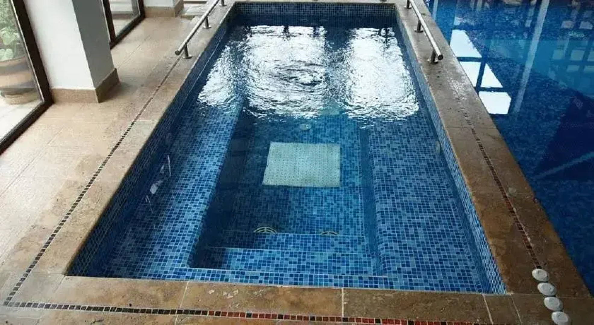 Hotel Complex Ismena