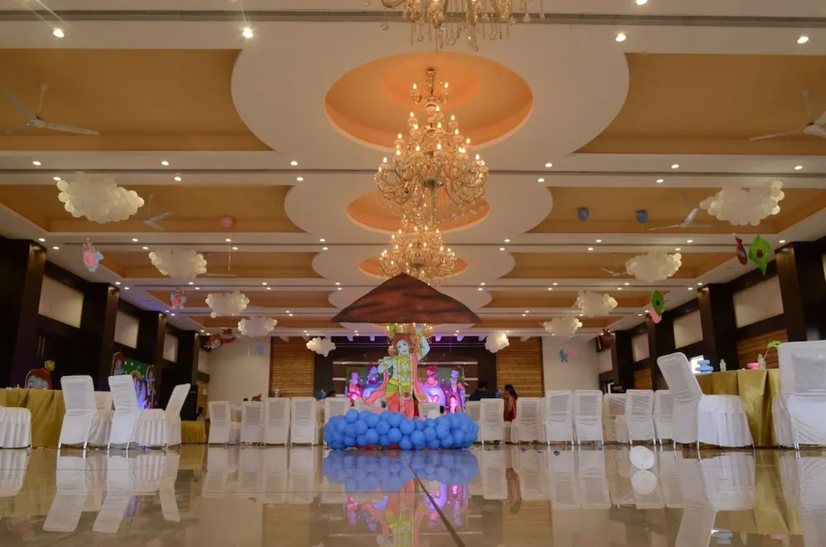 Shanti Palace Hotel & Resorts