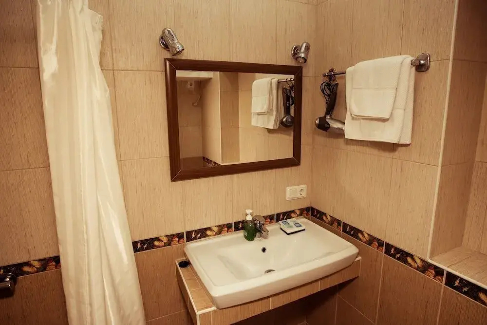 Апарт-Отель Сампо