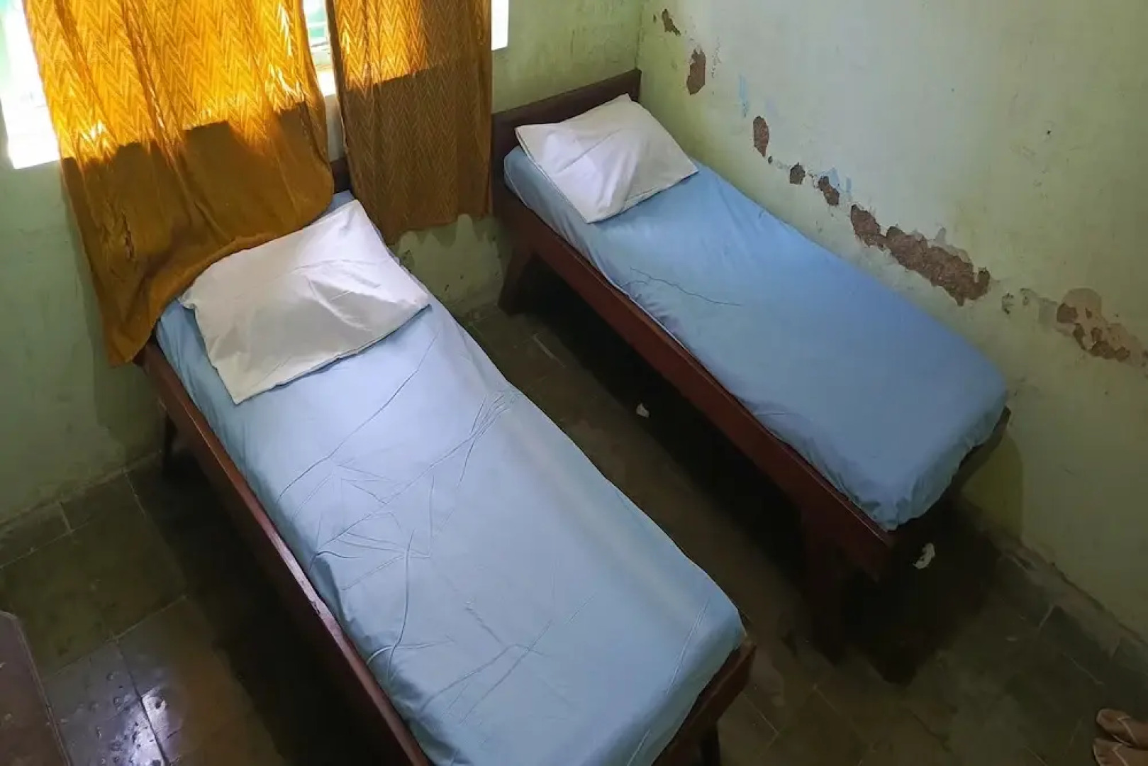 Hotel O Agung Banjarnegara