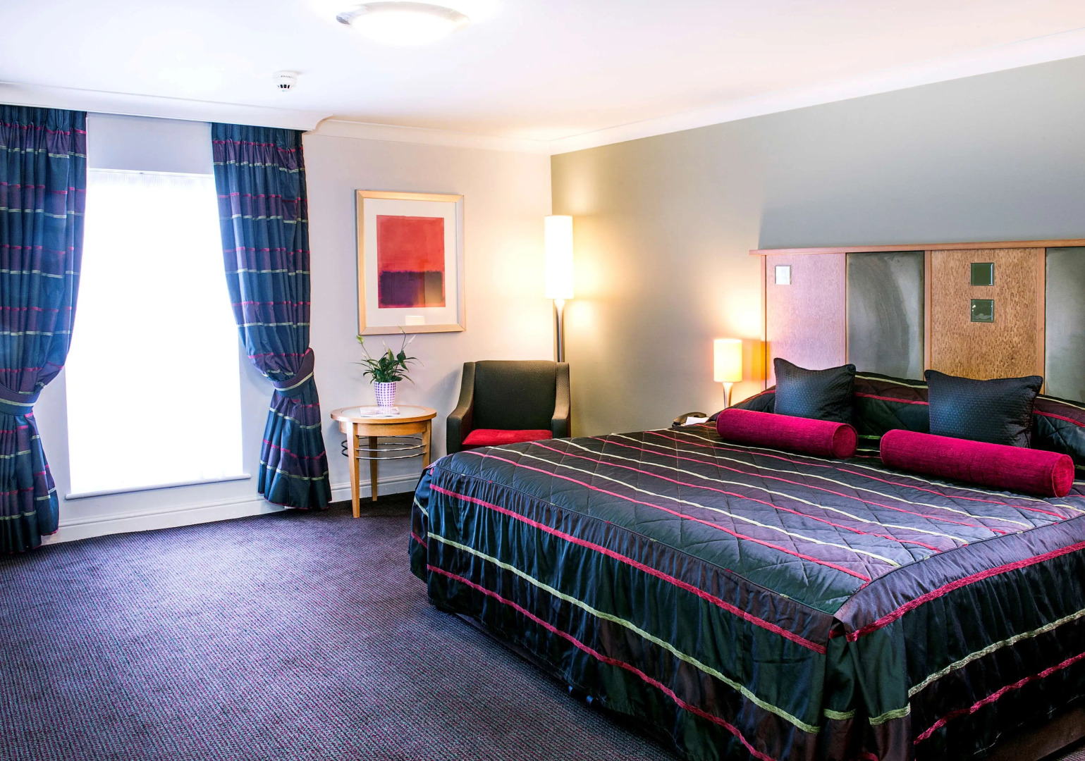 De Vere Cranage Estate