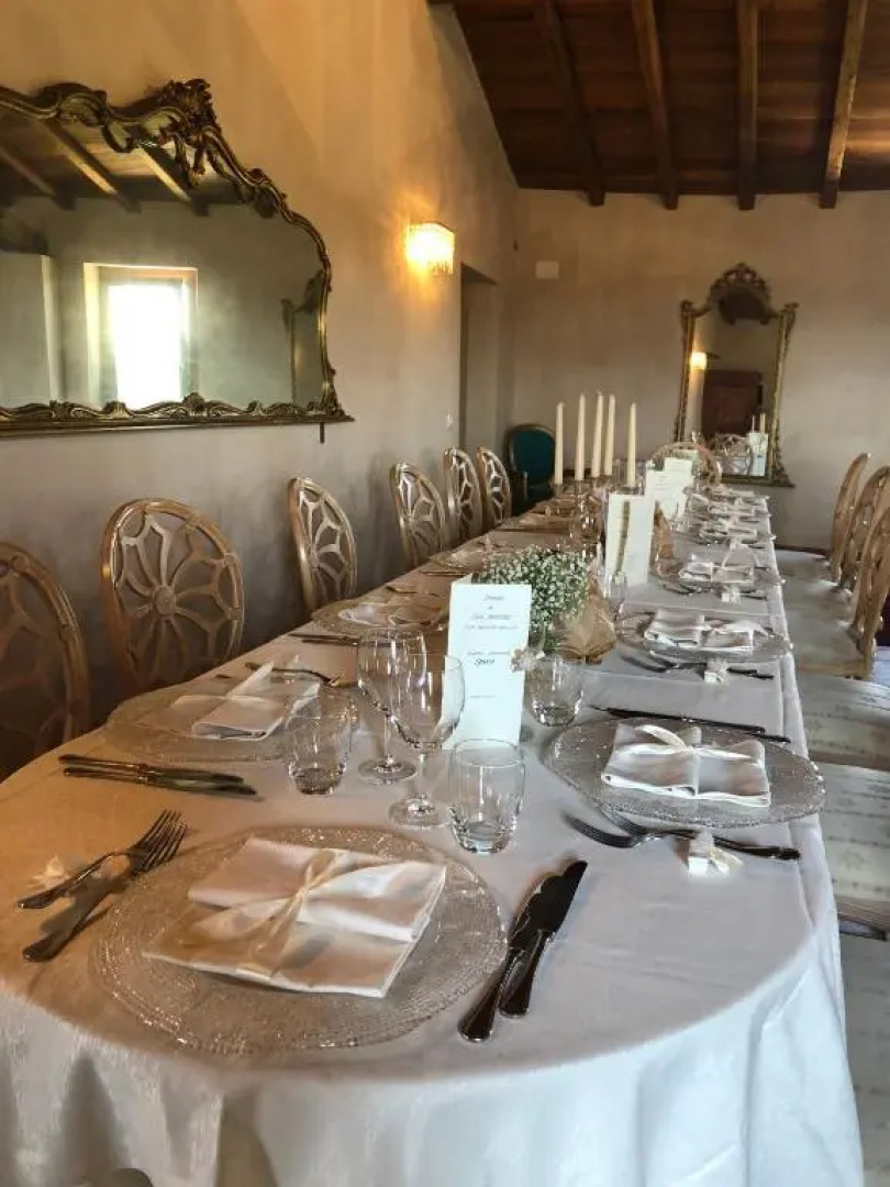 Tenuta di Vico Moricino