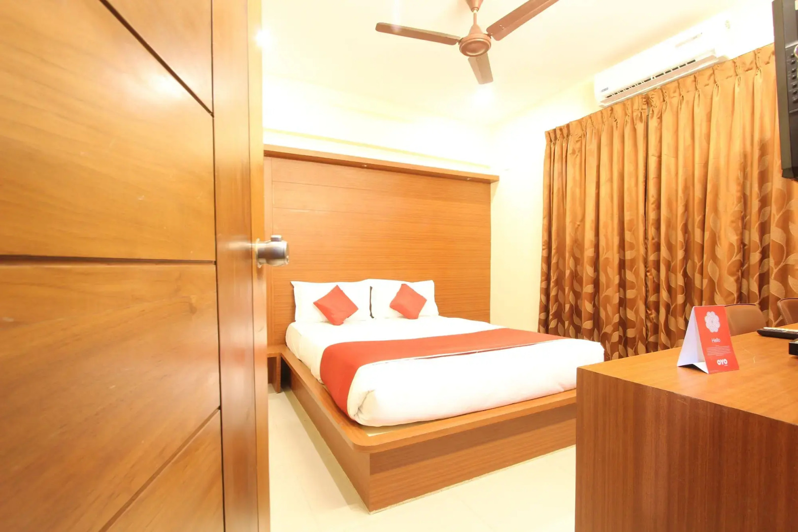 The Grand Inn Mysore