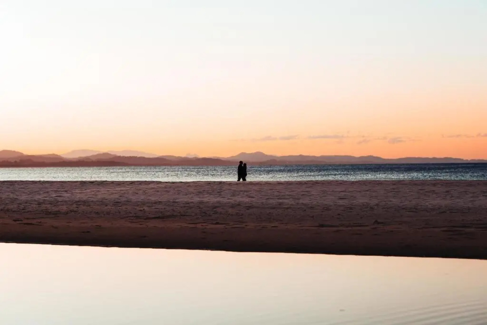 The Hinterland Hideout