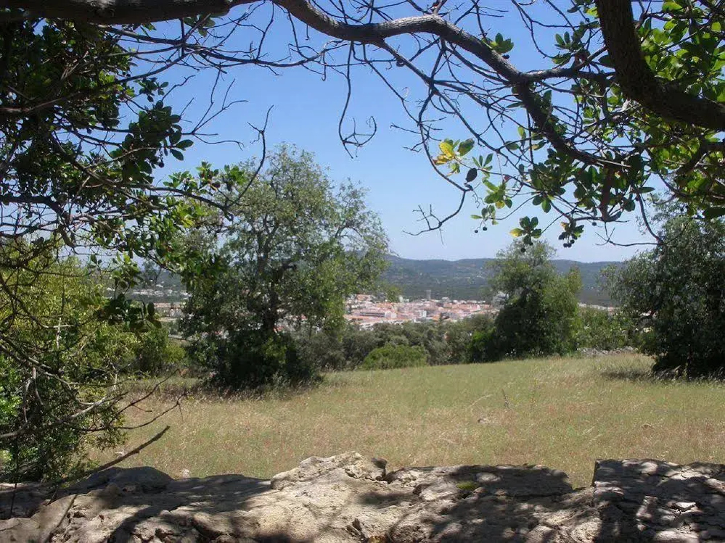 Vila Moinho Dos Ferreiros