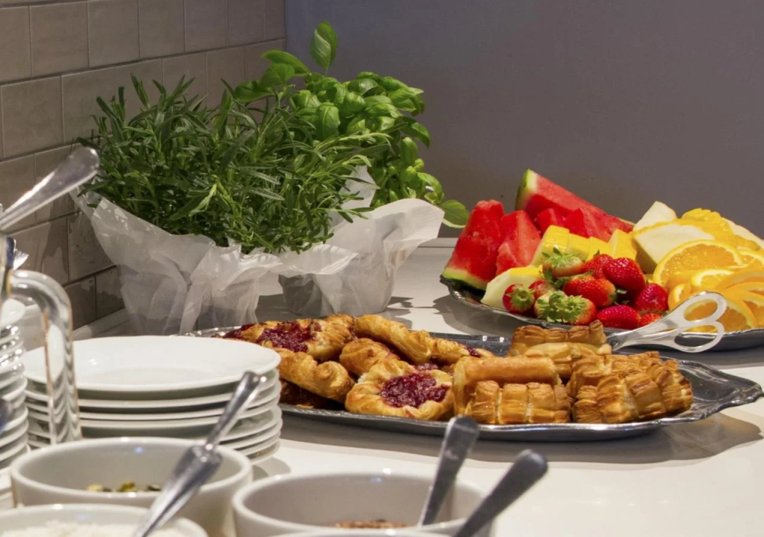 Thon Partner Hotel Horten