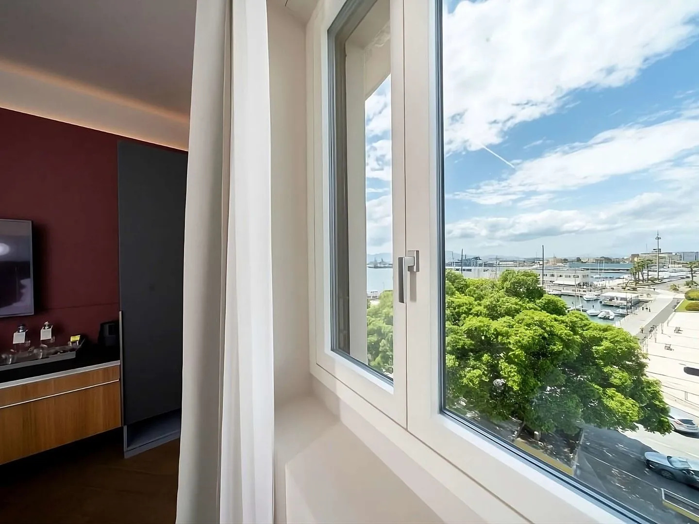 Palazzo Tirso Cagliari Mgallery