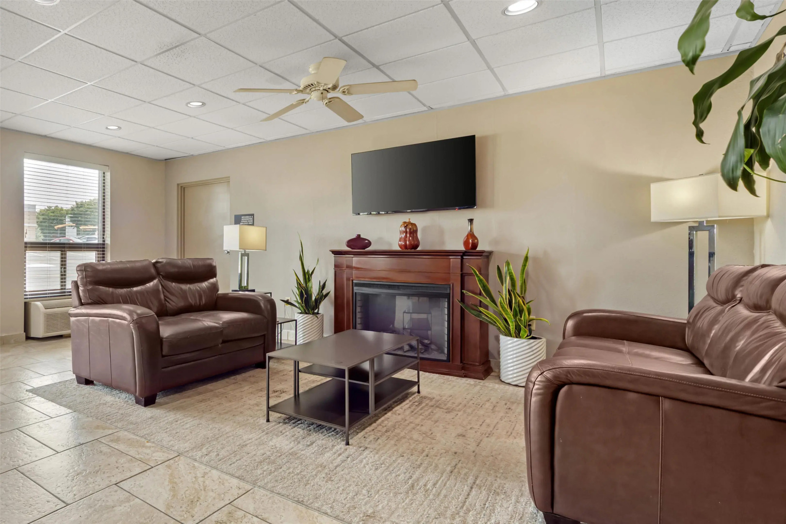 Best Western Galaxy Inn