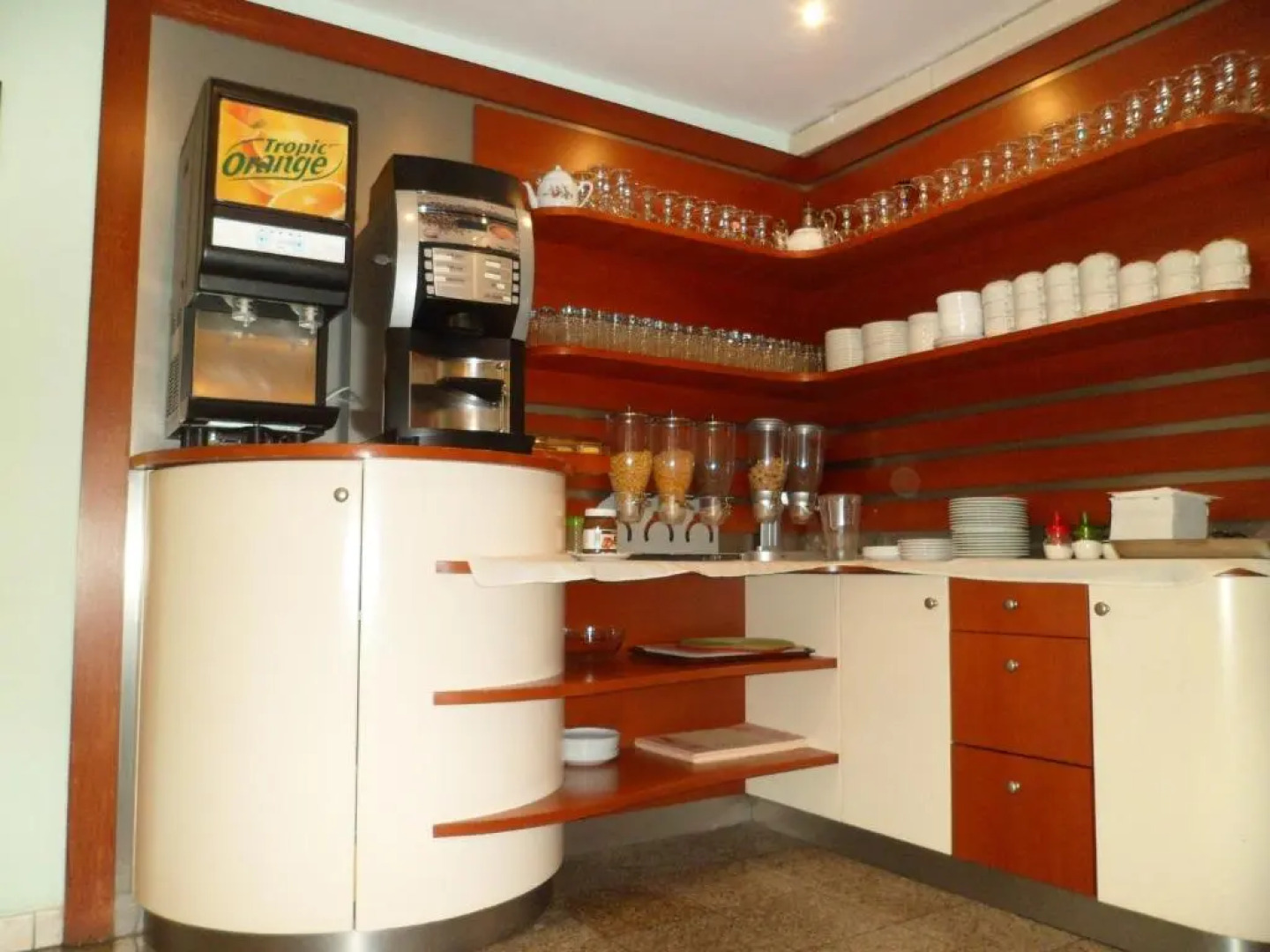 Hôtel De Paris Opera