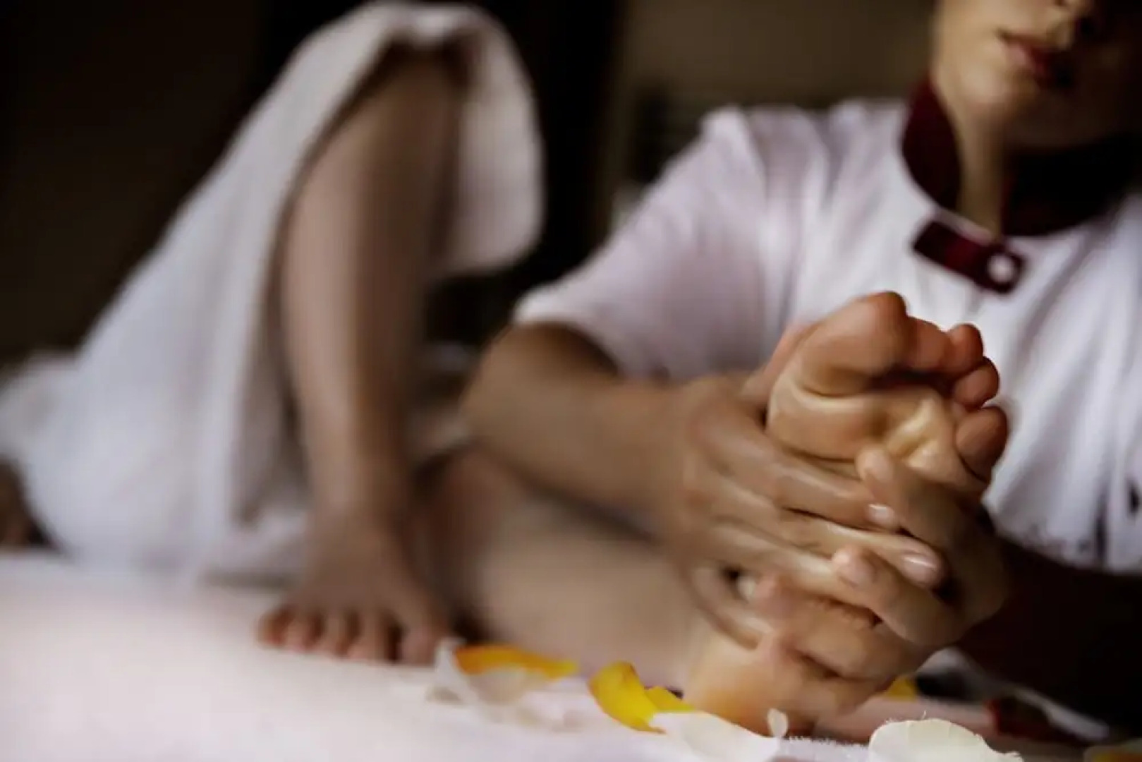 CGH Résidences & Spas Les Cimes Blanches