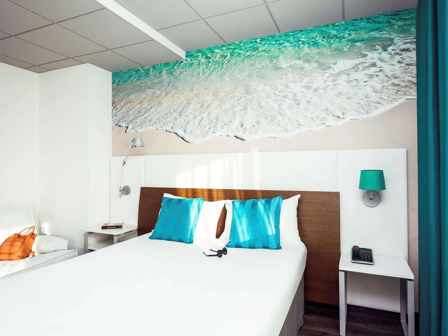 ibis Styles A Coruña