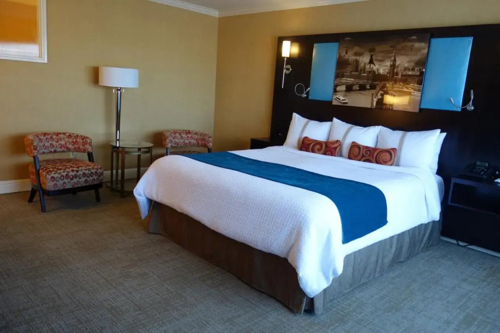 Travelodge San Francisco Airport South