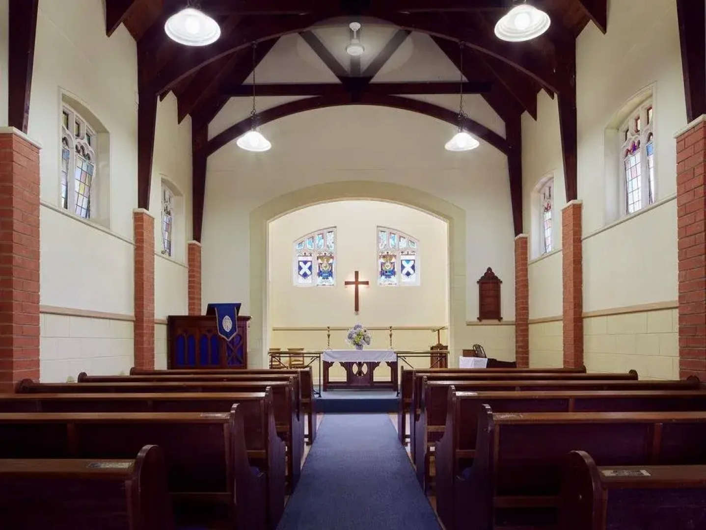 Turnberry House T16 - Selborne Golf Estate