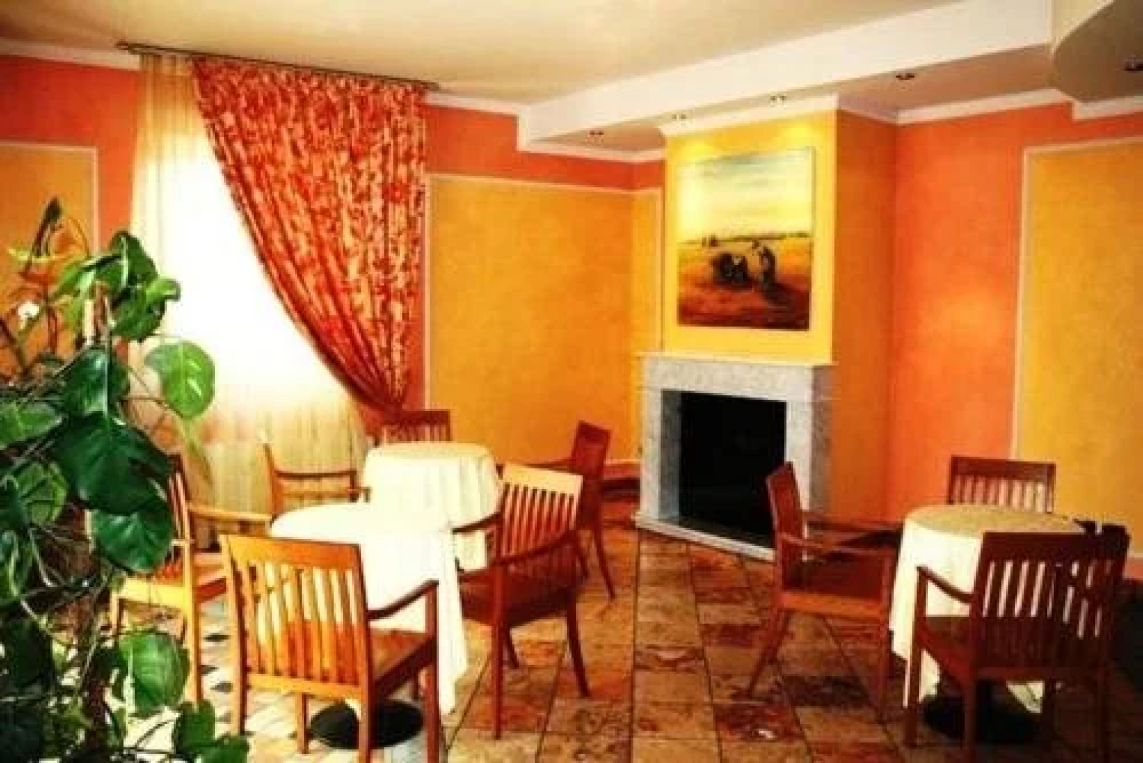 Locanda SantAmbrogio