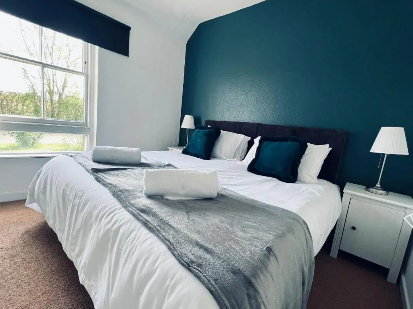 East Linton 3 Bedroom Cottage