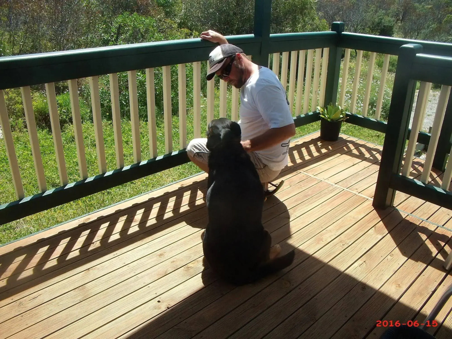 Elliston Waterloo Bay Tourist Park
