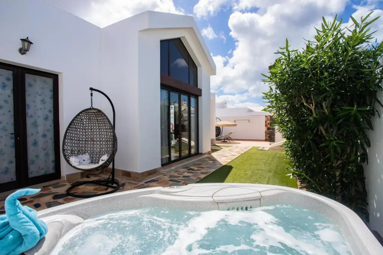 Casa Maurizio - Hot Tub & Heated Pool