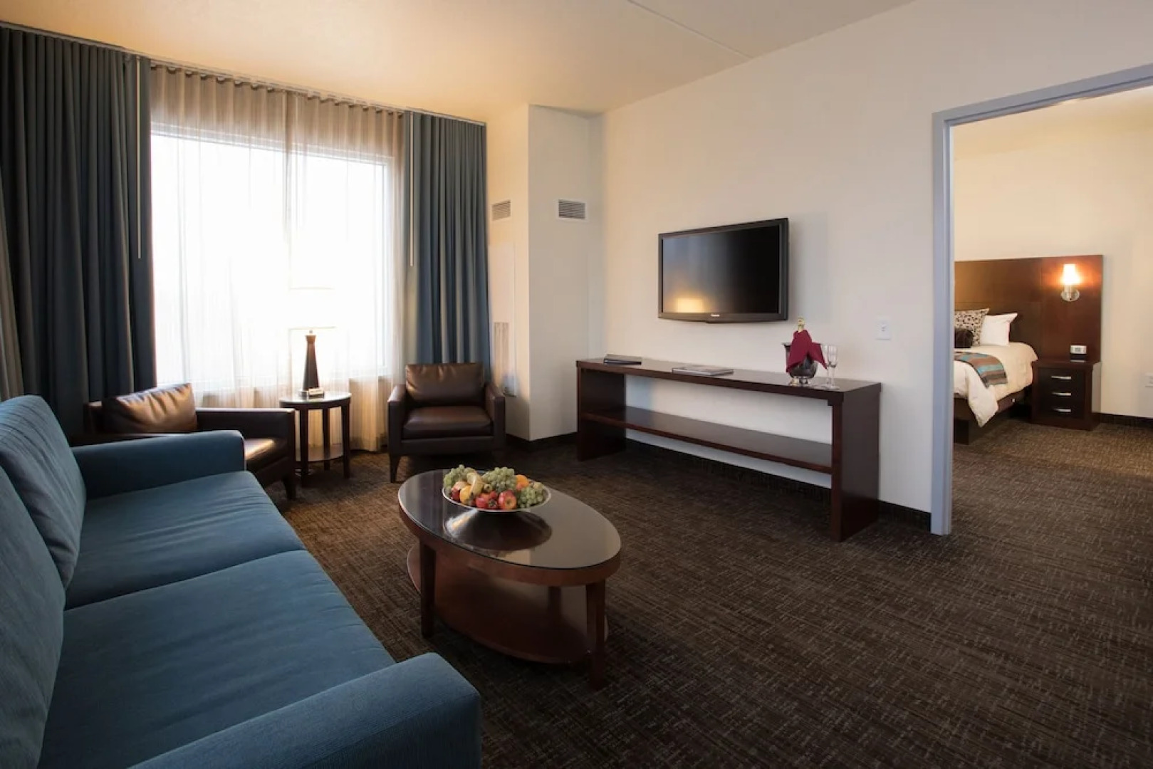 North Star Mohican Casino Resort Hotel