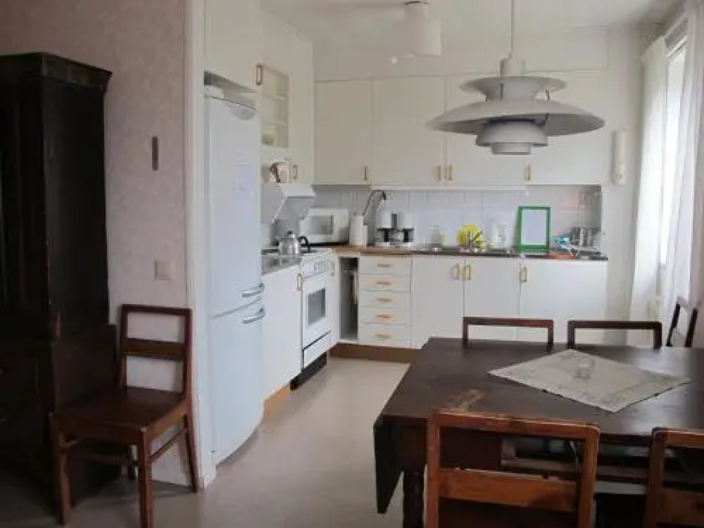 Vårsta Diakonigård Sörgården