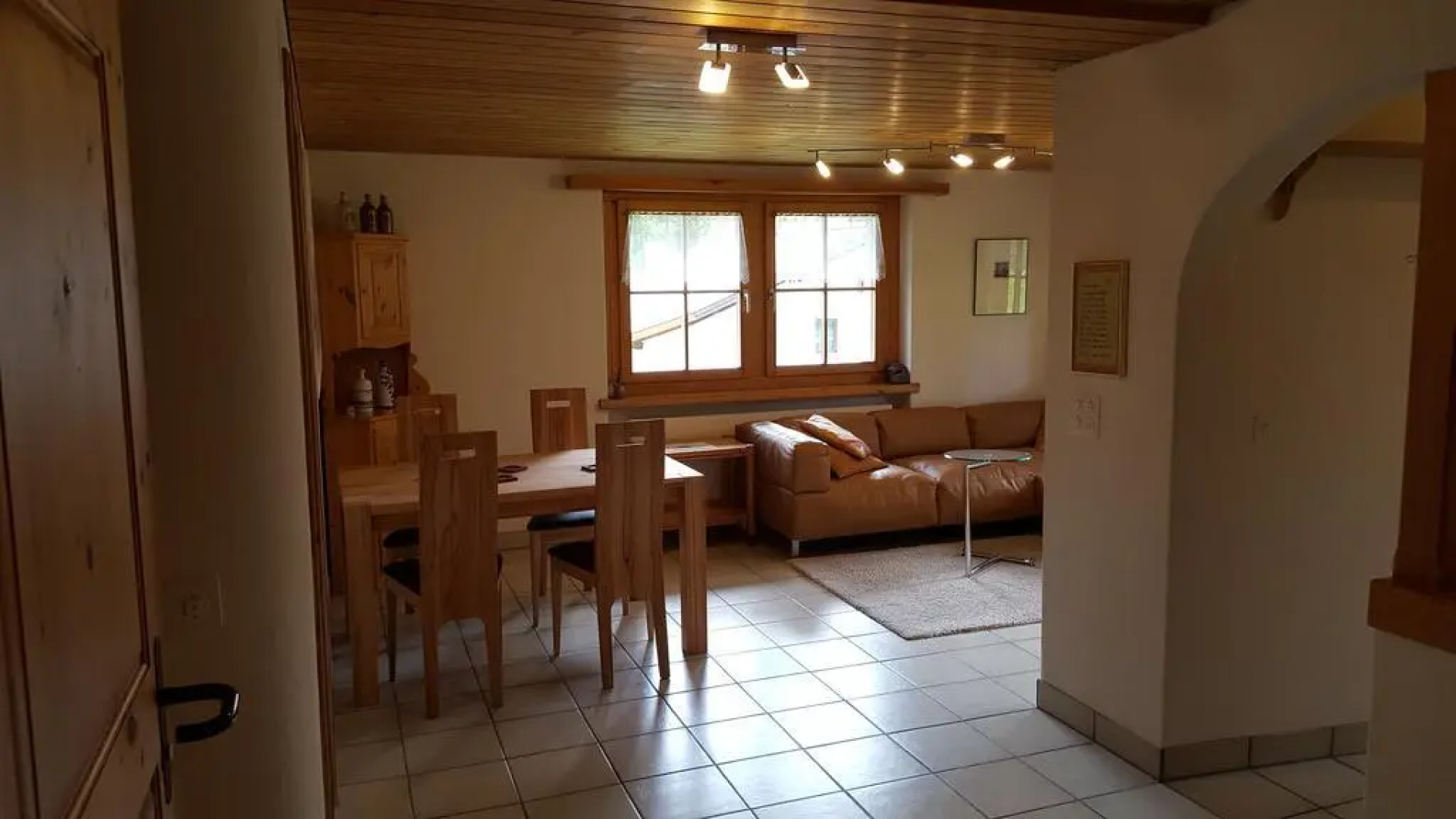 Ferienwohnung Gadenstatt