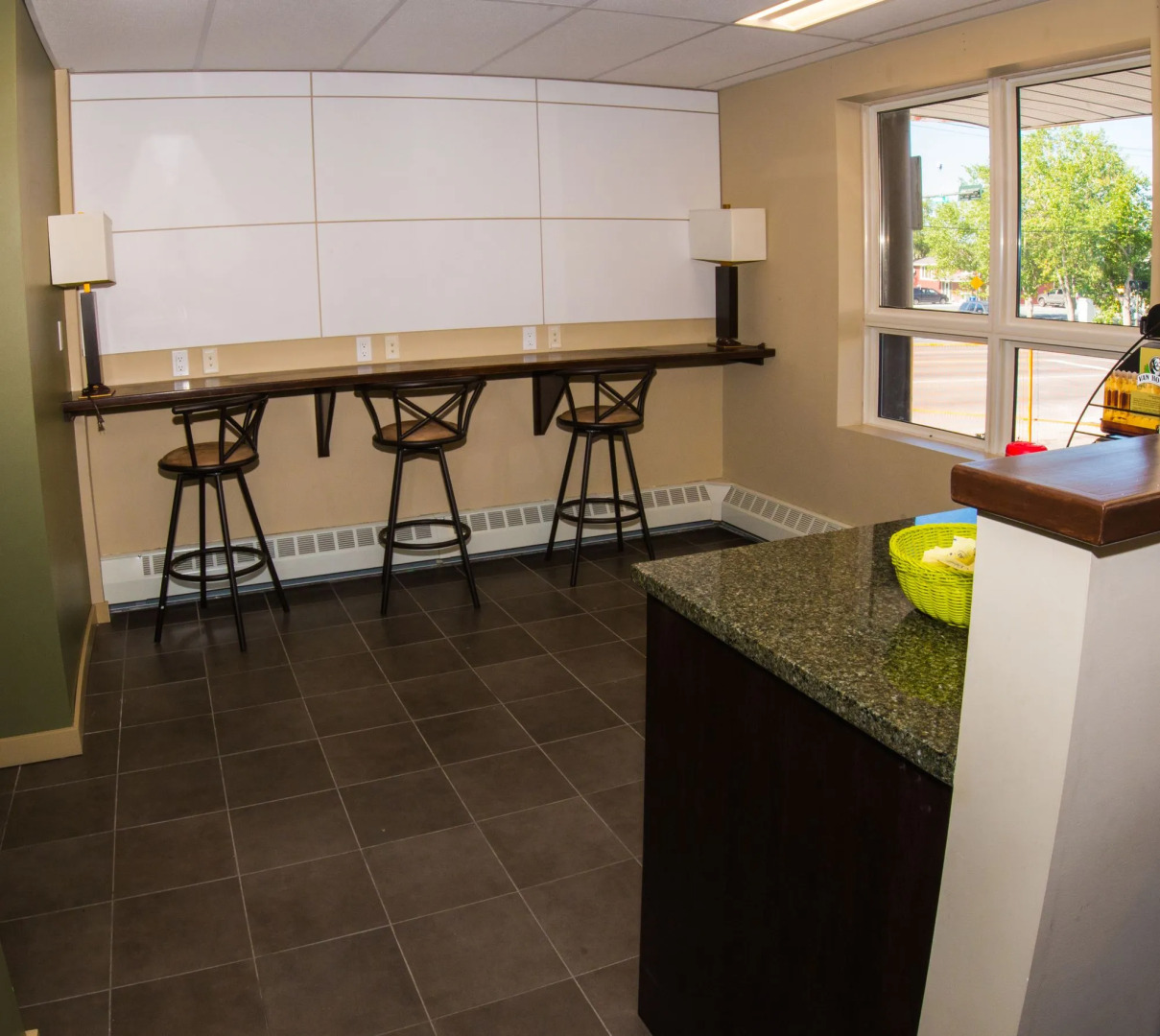 Capital Suites Yellowknife