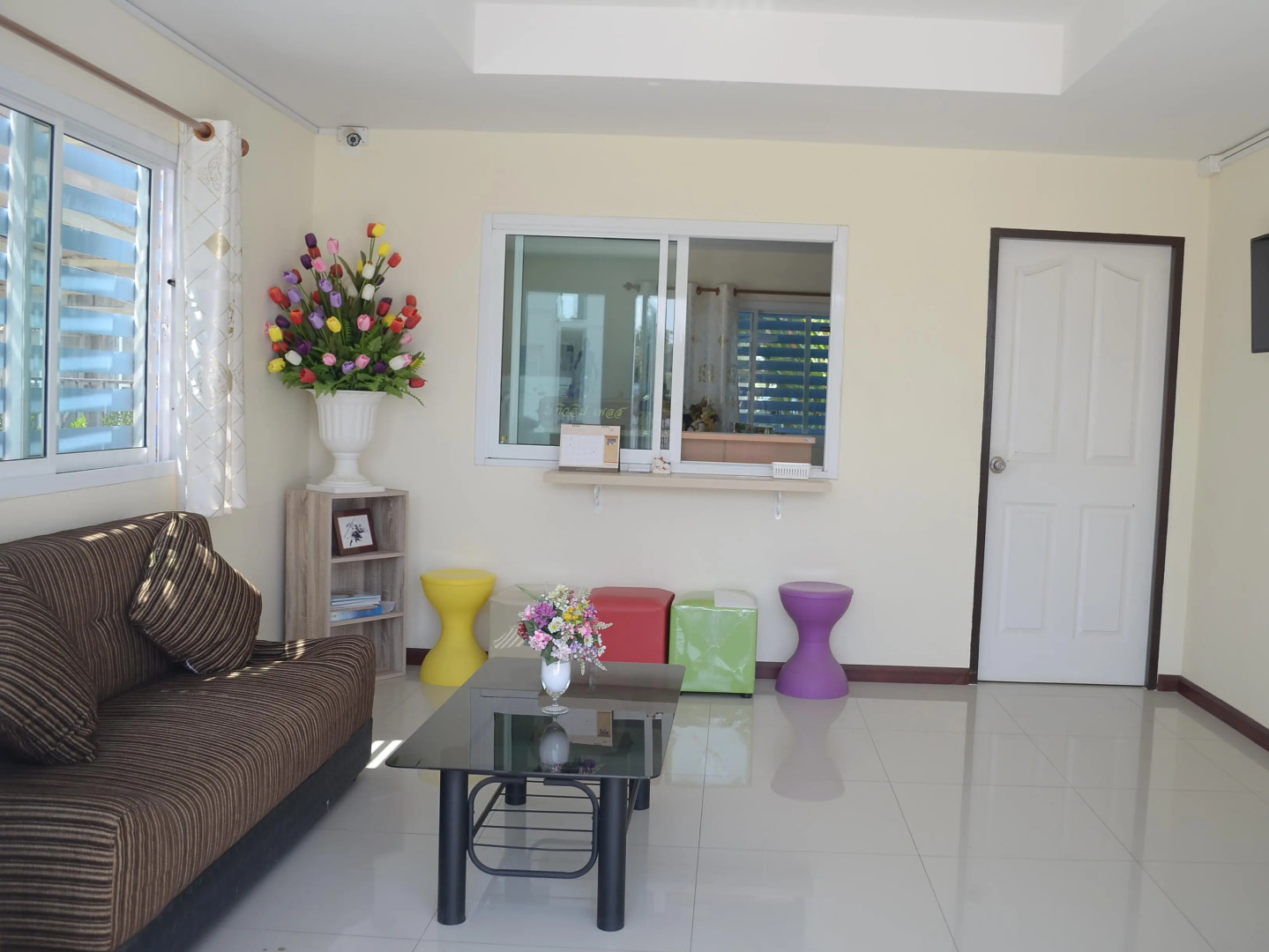 Tulip Place Ratchaburi