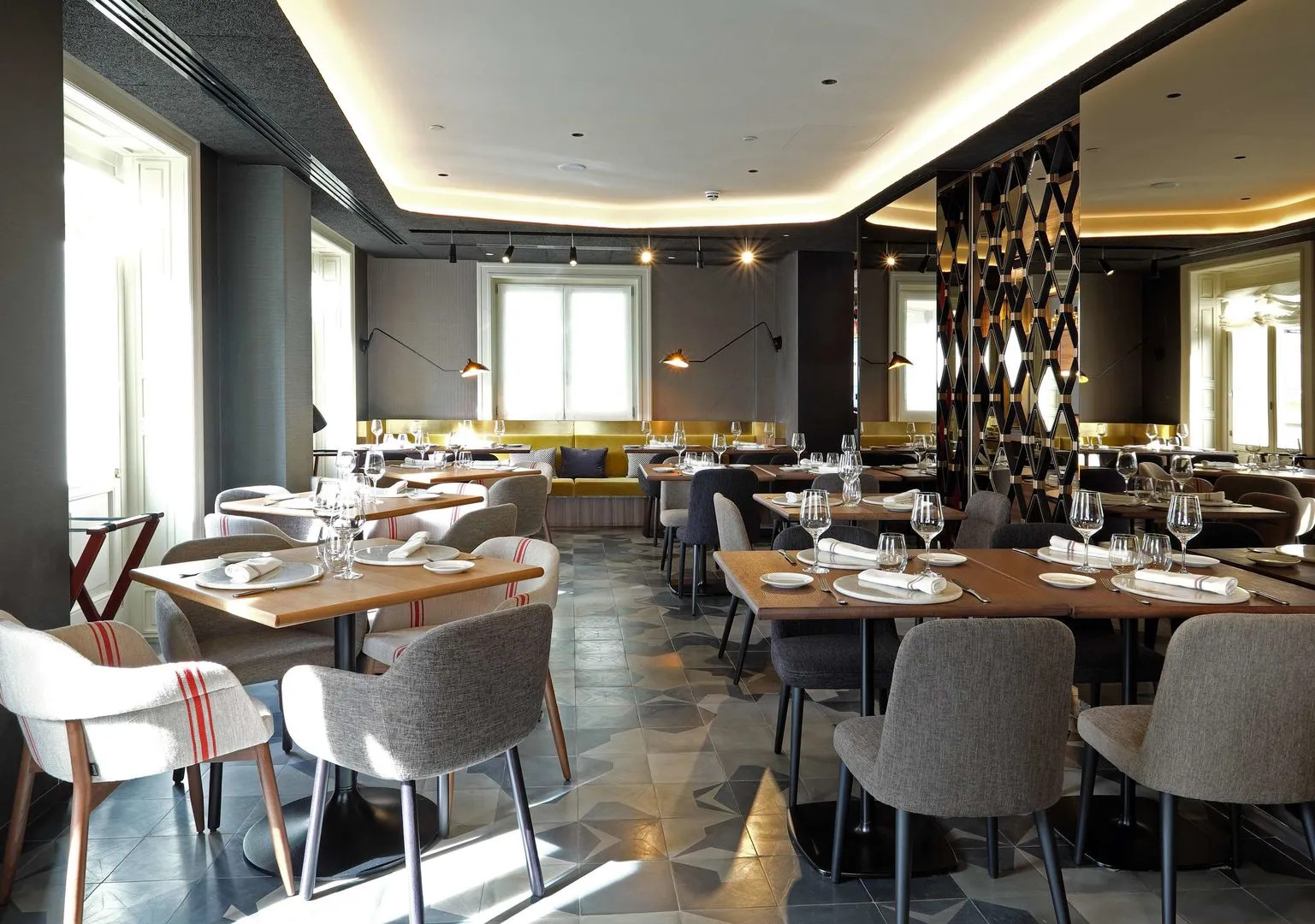 NH Collection Madrid Gran Vía