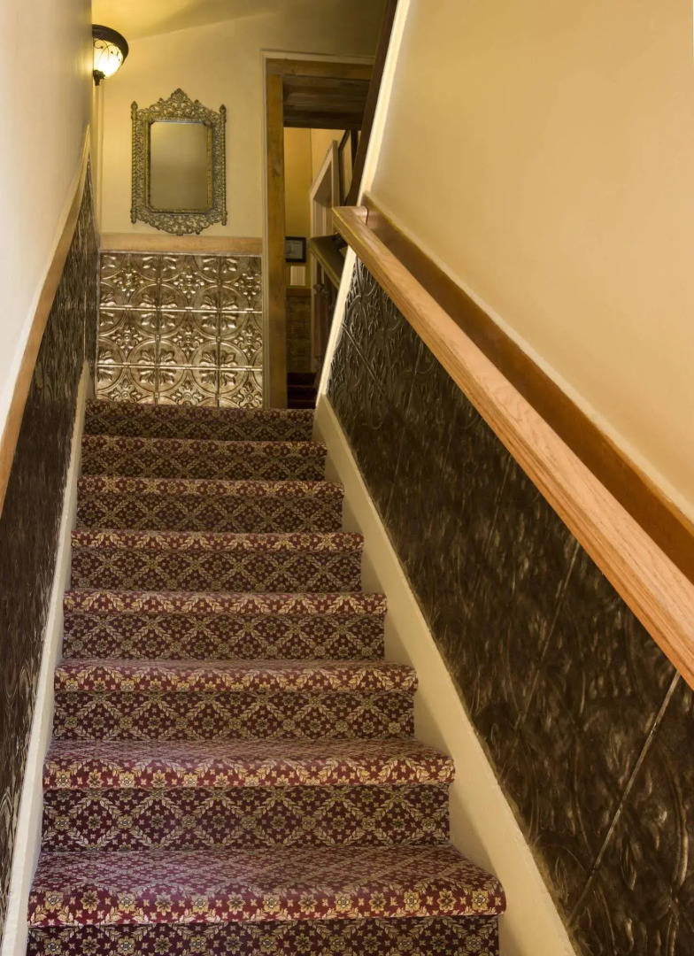 Bella Roma Bed and Breakfast