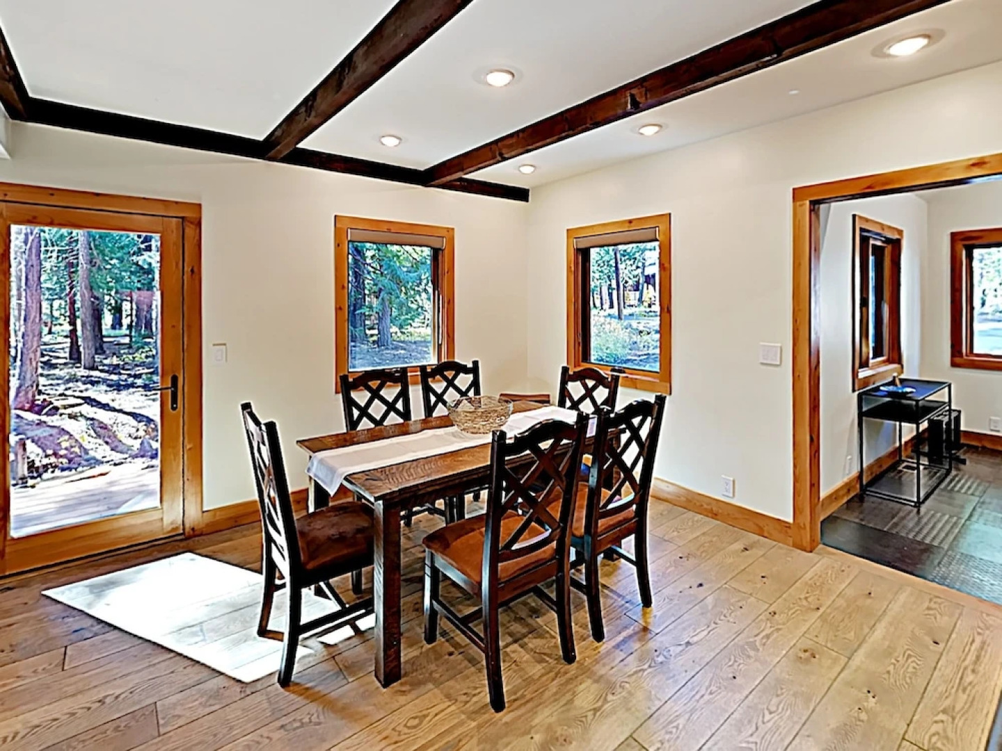 3816 Dinah Cabin at Carnelian Bay - 3 Br Cabin