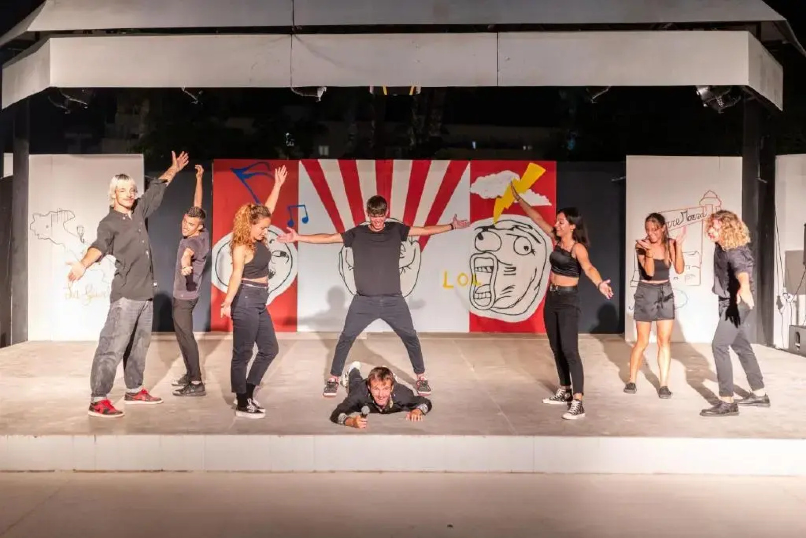 Nicolaus Club La Giurlita