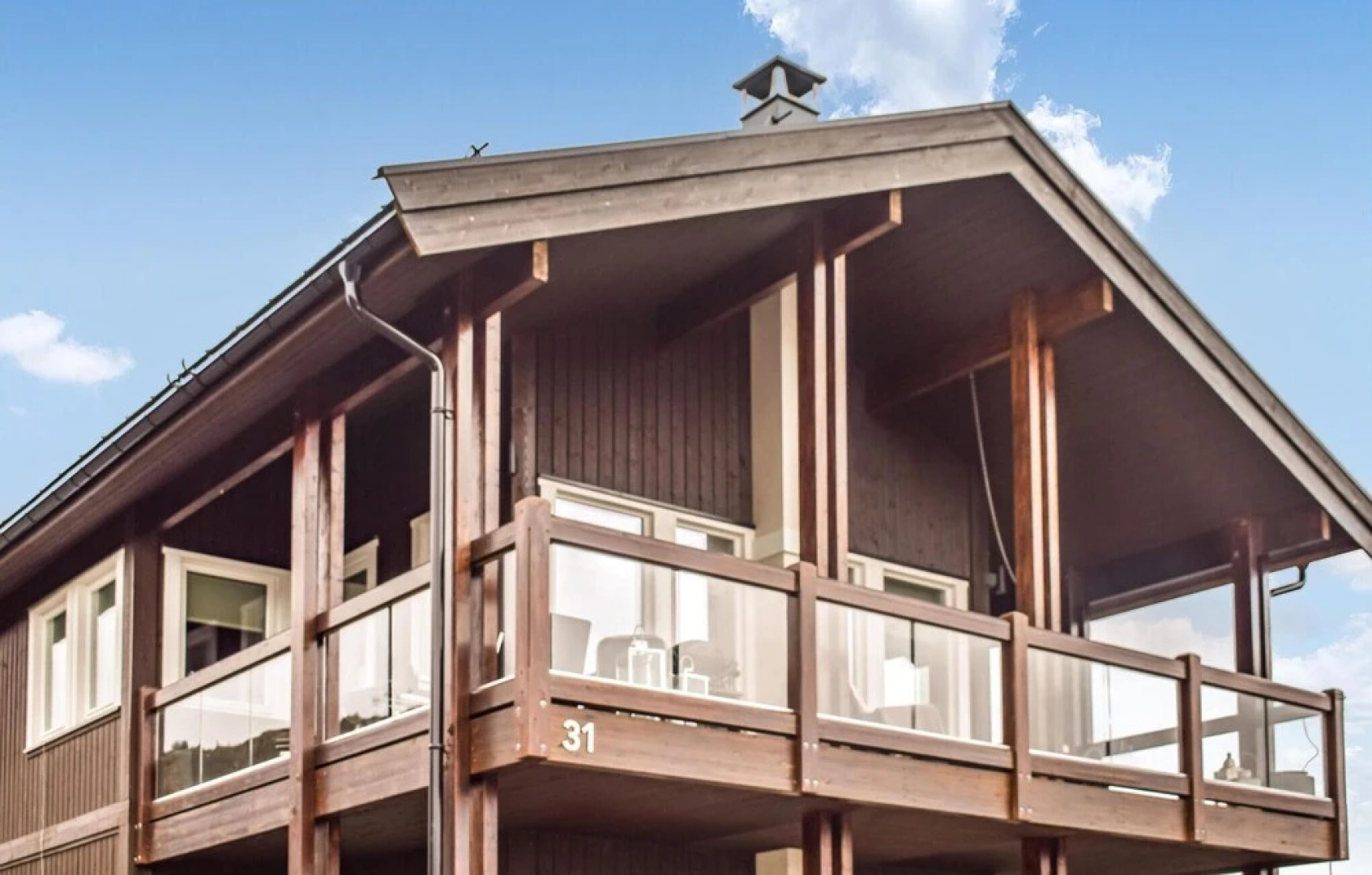 Nice Apartment in Gol With Wifi and 3 Bedrooms