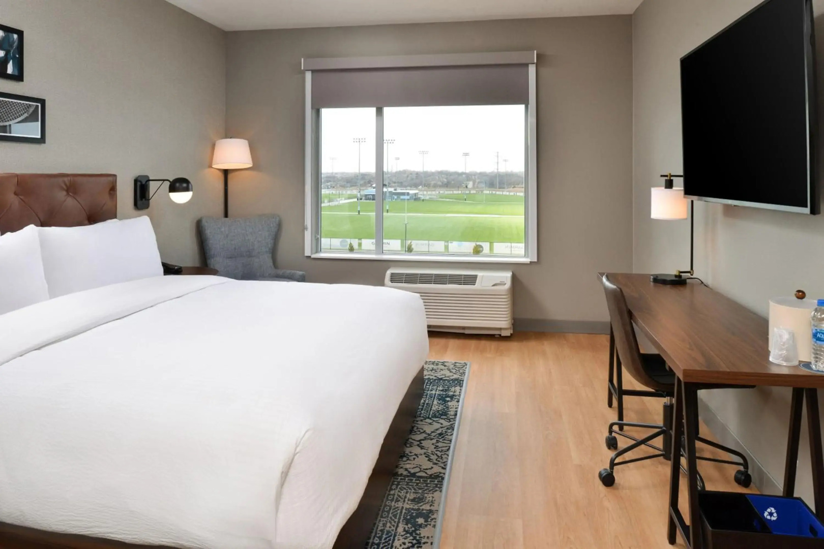 Four Points by Sheraton Kansas City Olathe