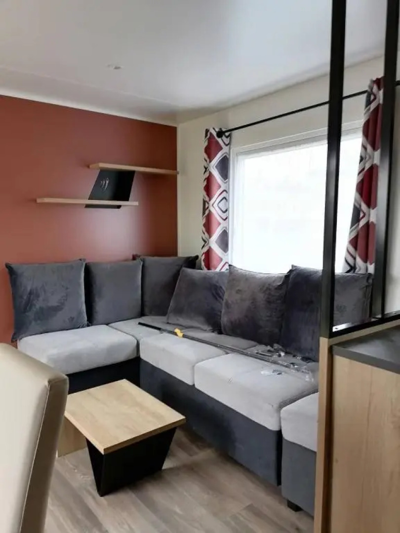 Bora Bora 6/8 personnes