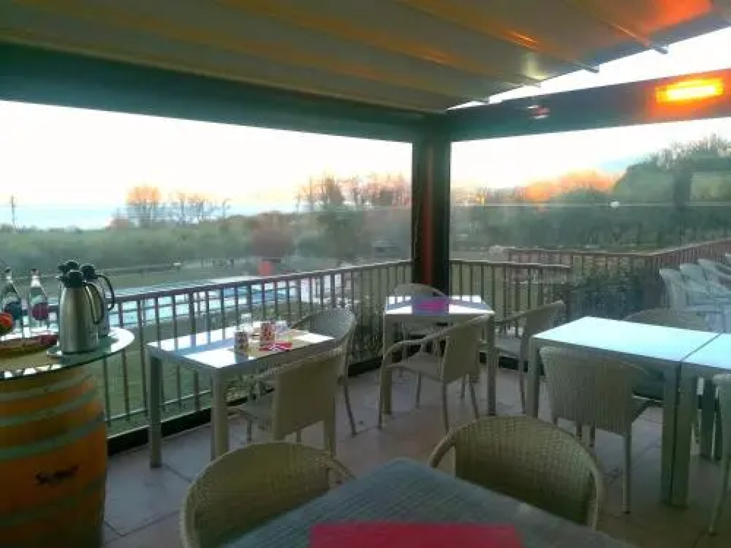 Agriturismo Il Giardino Degli Ulivi