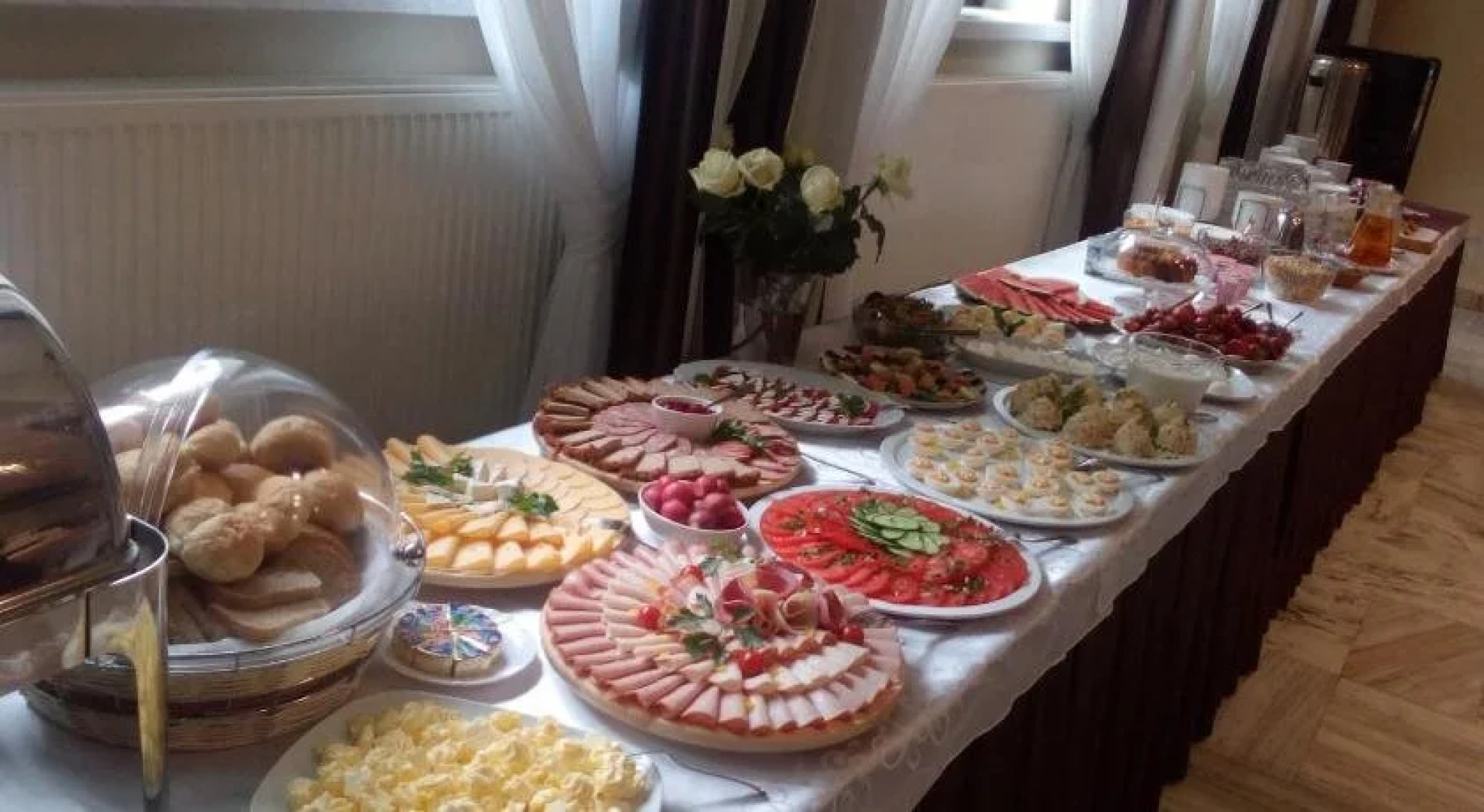 Jamrozowa Polana Hotel & Browar