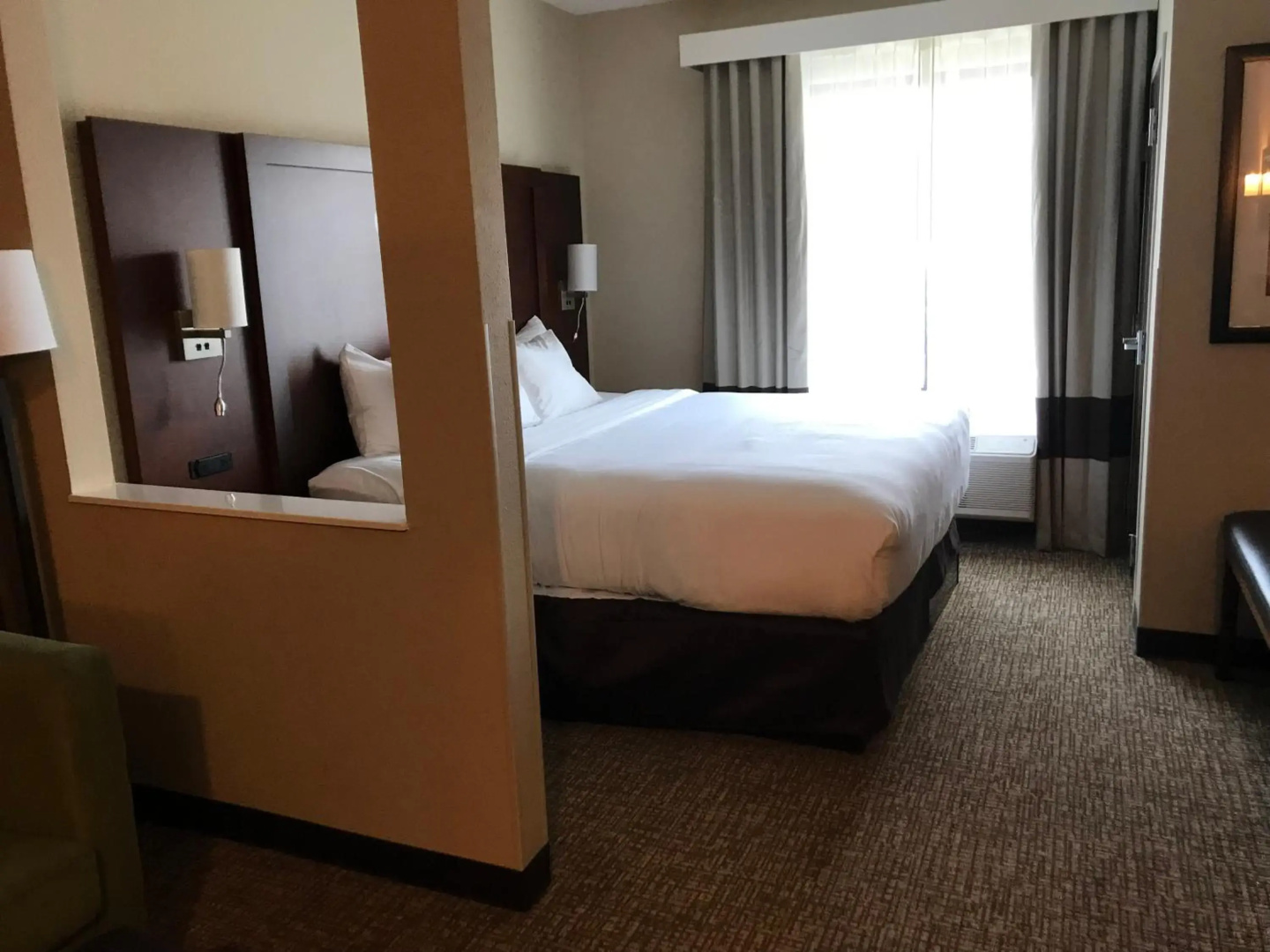 Comfort Suites Summerville North