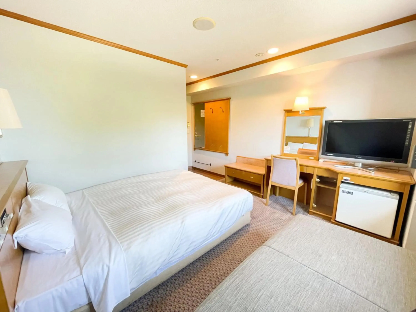 Hotel Castle inn Ise