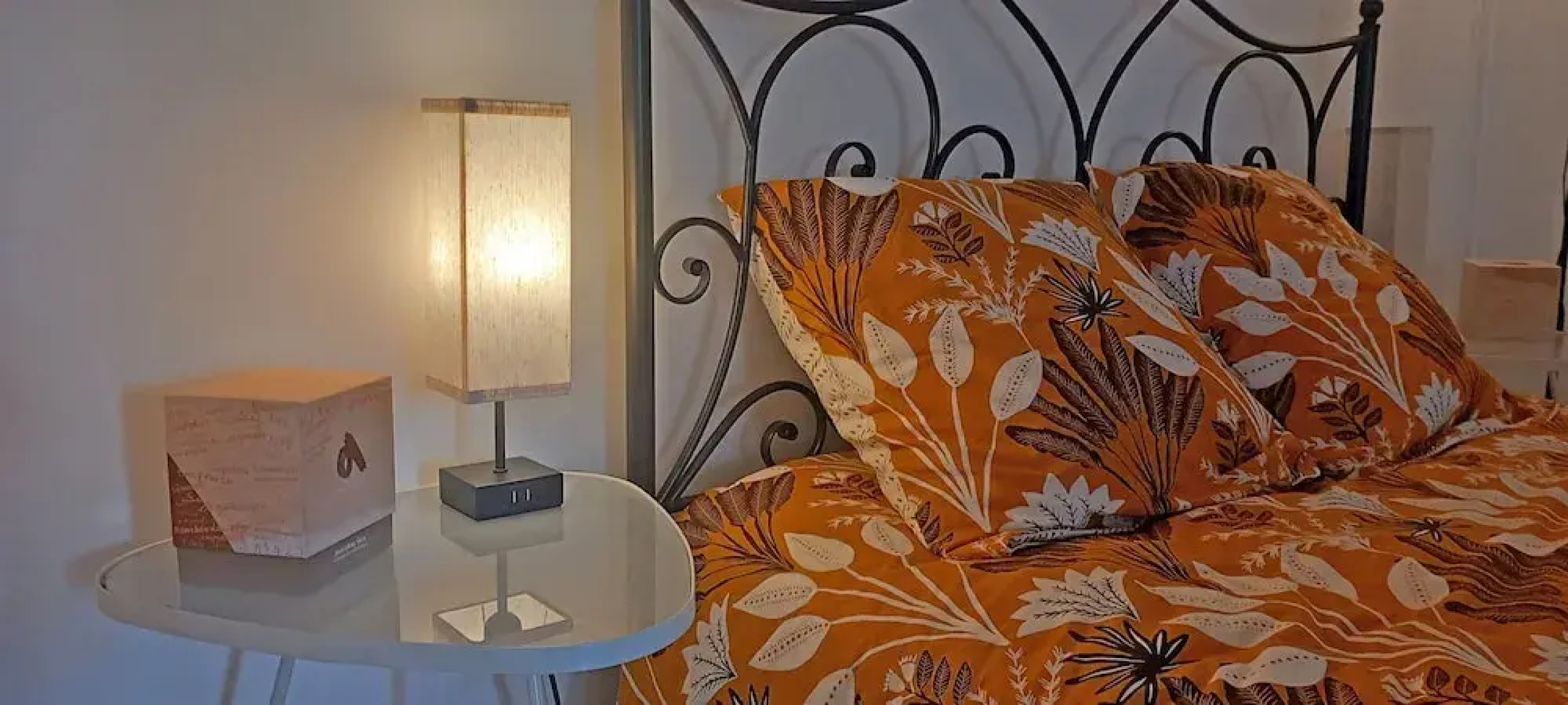 Paris-Disney 2 chambres confort & jardin