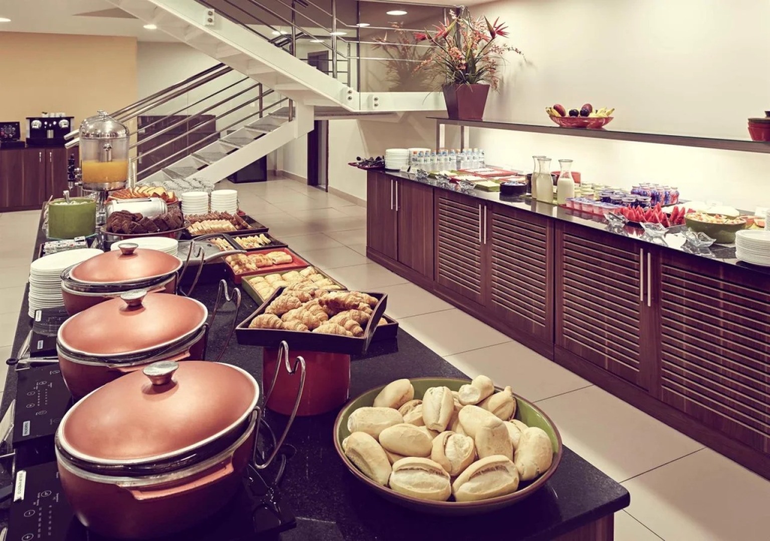 Mercure RJ Nova Iguaçu Hotel