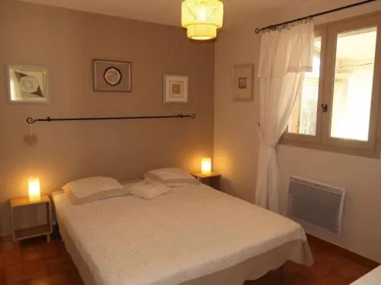 Holiday Home Les Iris