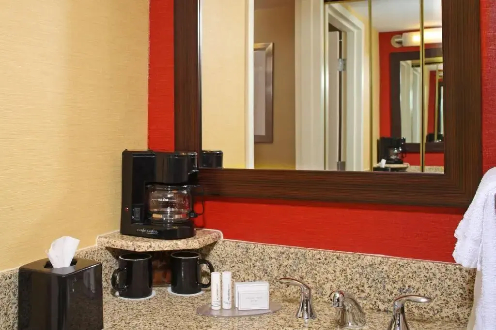 Courtyard by Marriott Baltimore Downtown/Inner Harbor