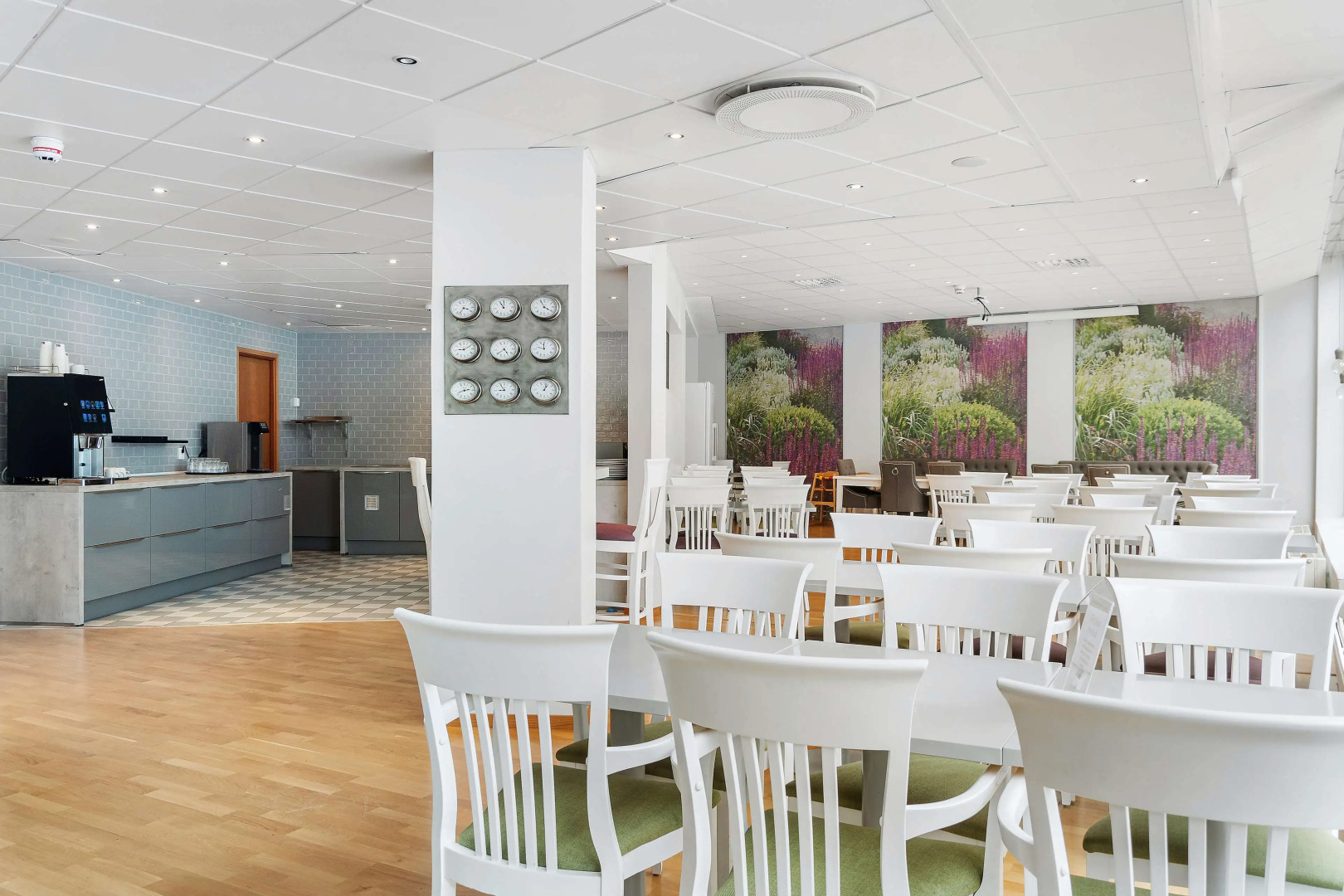 Best Western Hotel Esplanade