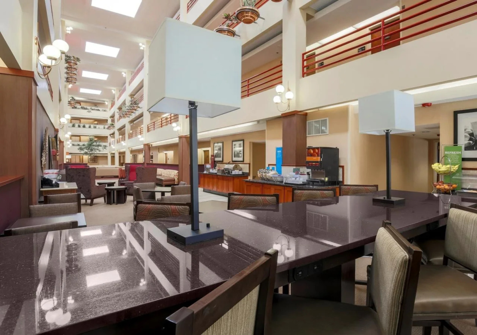 Fairfield Inn & Suites Denver Southwest/Lakewood